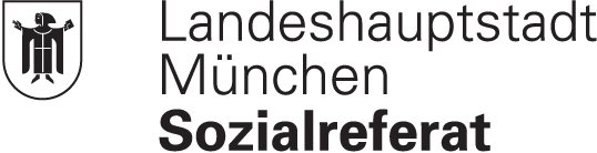 Logo Sozialreferat